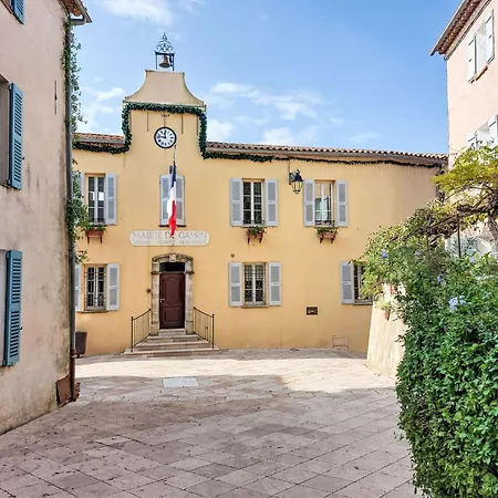 Βίλα Laura By Interhome *