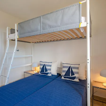 Laura By Interhome Βίλα Gassin