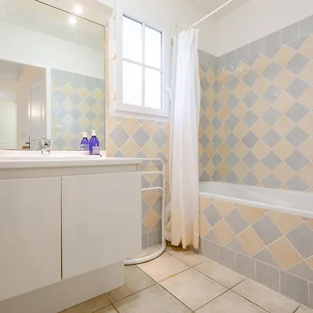 Laura By Interhome Villa