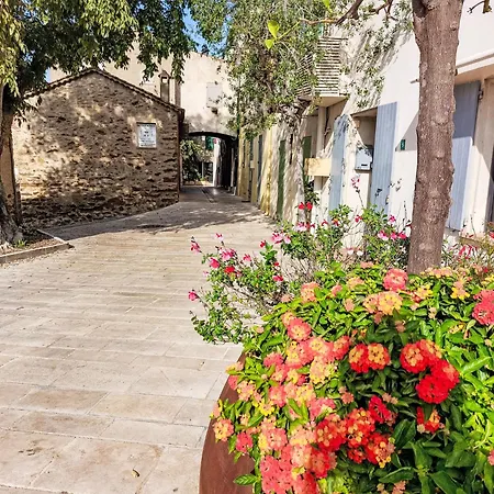 Laura By Interhome Villa Gassin