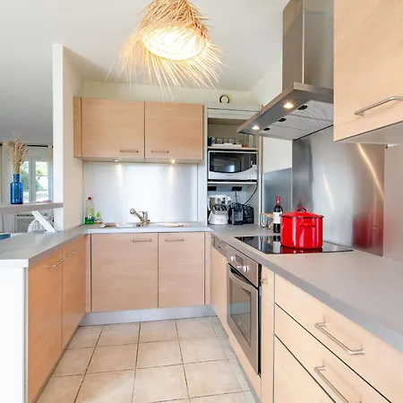 Laura By Interhome Villa
