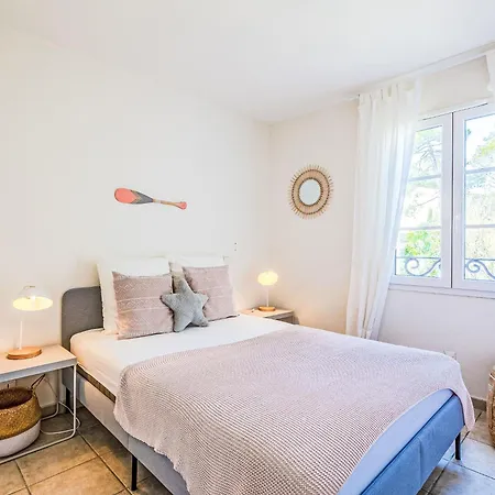 Βίλα Laura By Interhome Gassin