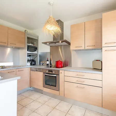 Laura By Interhome Villa Gassin