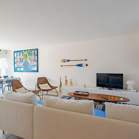 Laura By Interhome Villa