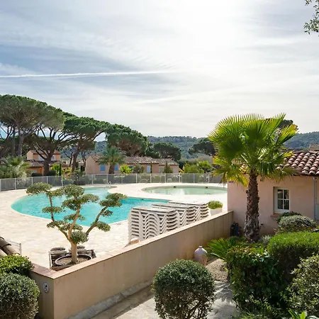 Laura By Interhome Gassin