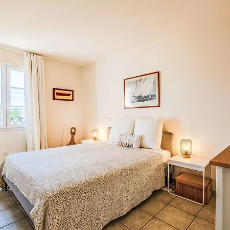 Laura By Interhome Villa