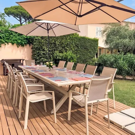Laura By Interhome Villa Gassin