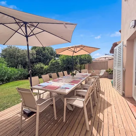 Villa Laura By Interhome