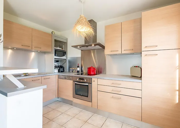 Laura By Interhome Villa Gassin