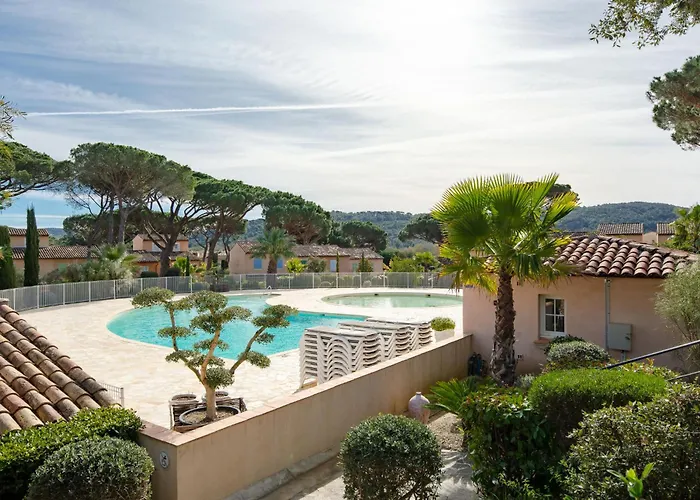 Laura By Interhome Gassin