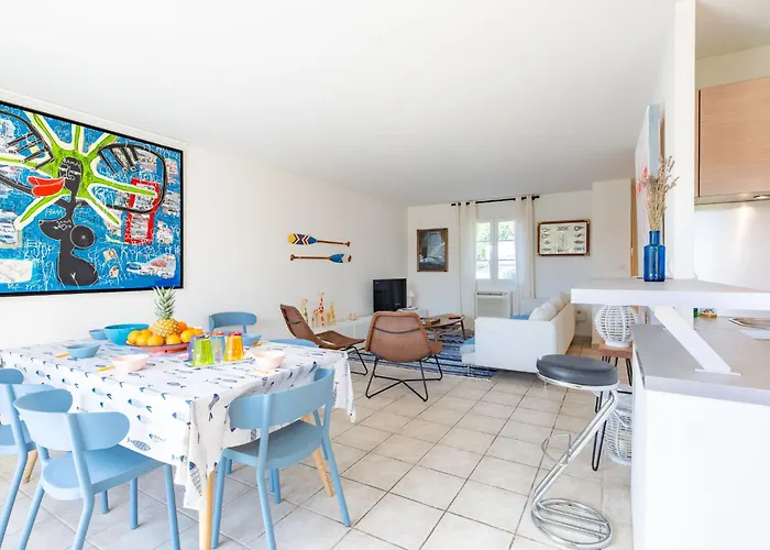 Laura By Interhome Villa *