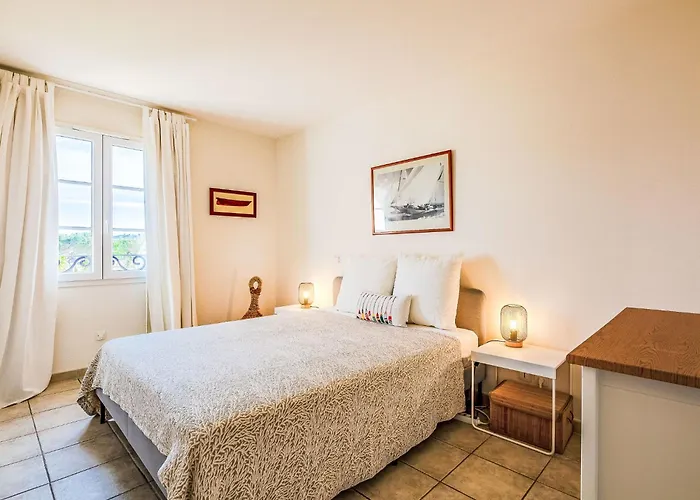 Laura By Interhome Villa